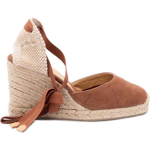 Castaner `carina/8/002` espadrilles