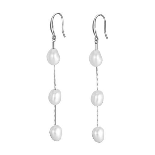 Catalogo Orecchini con Perle - Pagina 3 di 4