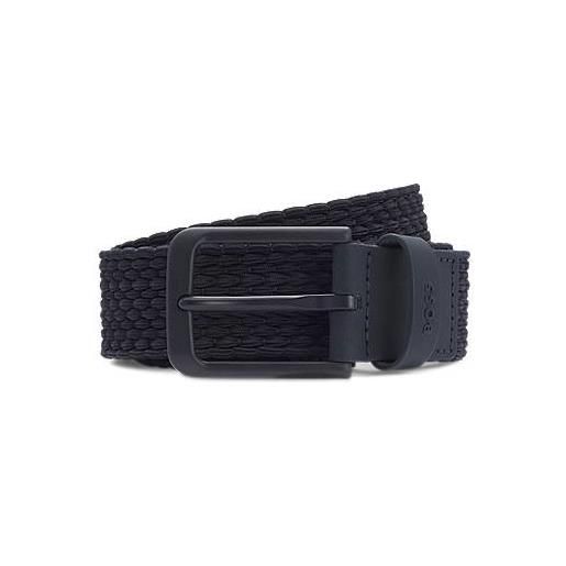 Cintura Intrecciata Pelle A Cinture Da Uomo | Acquisti Online Su - Foto 8