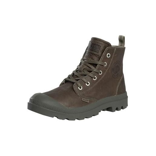 Baskets Palladium Palla Ace Lo Supply - Sneakers - Homme