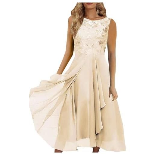 Generic vestiti da sposa da principessa vestiti fucsia lunghi vestito da sposa rosso vestiti eleganti di marca abito testimone sposa abiti chiffon fantasia vestiti per damigelle bimbe abiti da cerimonia con
