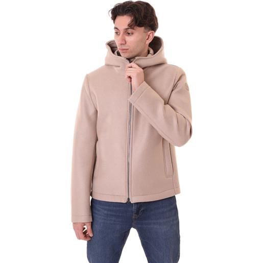 COLMAR ORIGINALS giacca con cappuccio uomo