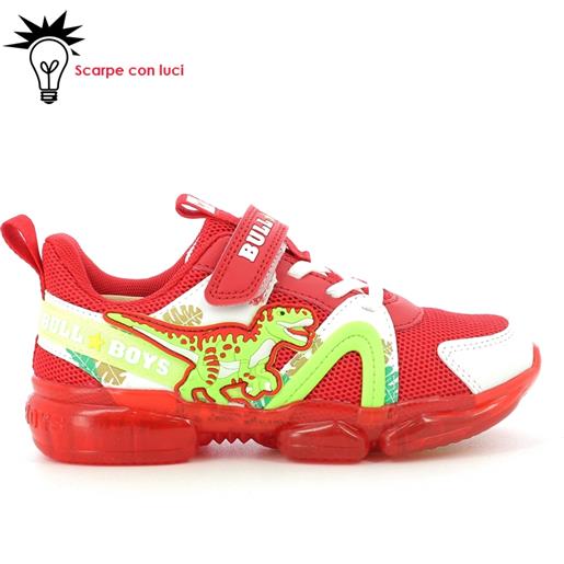 BULL BOYS sneakers bimbo 26-35 BULL BOYS cod. Dnal 4500