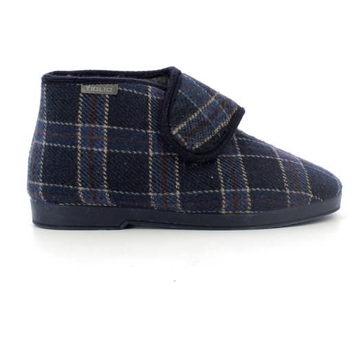 Tiglio pantofole uomo Tiglio cod. 1814