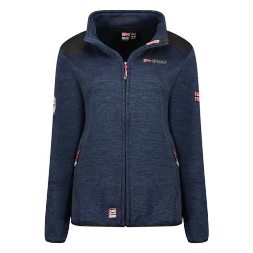 Geographical Norway tourbilloneama_lady pile da donna, marina, m