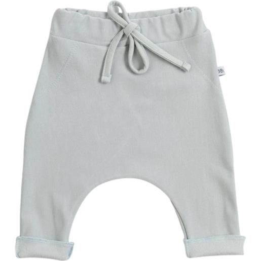 Bamboom pantalone neonato pure