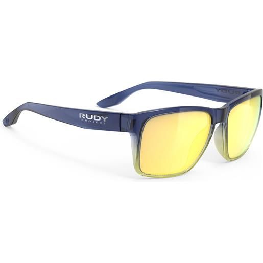 RUDY PROJECT STARDASH GLACIER MATT | odstíny šedé | 35218