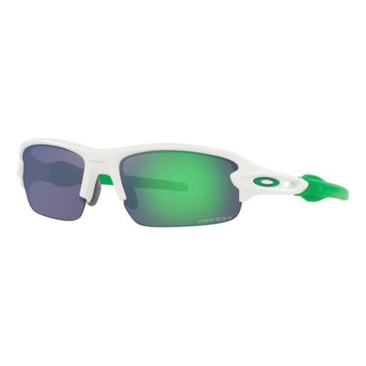 Oakley occhiali da sole Oakley flak xxs oj 9008 (900808) 9008 08