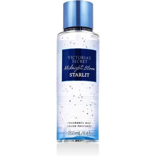 Victoria's Secret midnight bloom starlit acqua profumata
