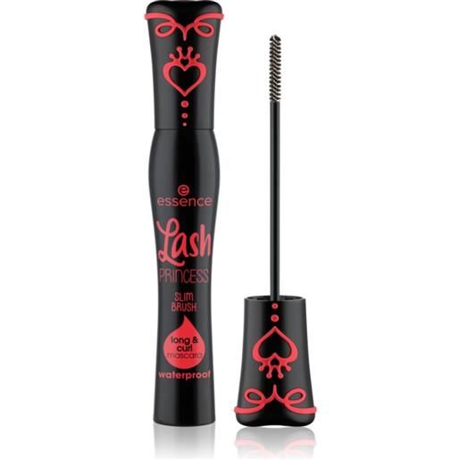 essence lash princess slim brush 12 ml