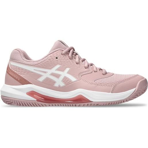 ASICS gel-dedicate 8 clay