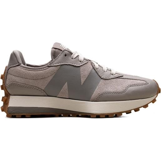 New Balance sneakers 327 "brown" - marrone