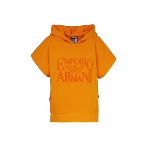 Emporio armani sweatshirt t-shirt, mango, xs donna