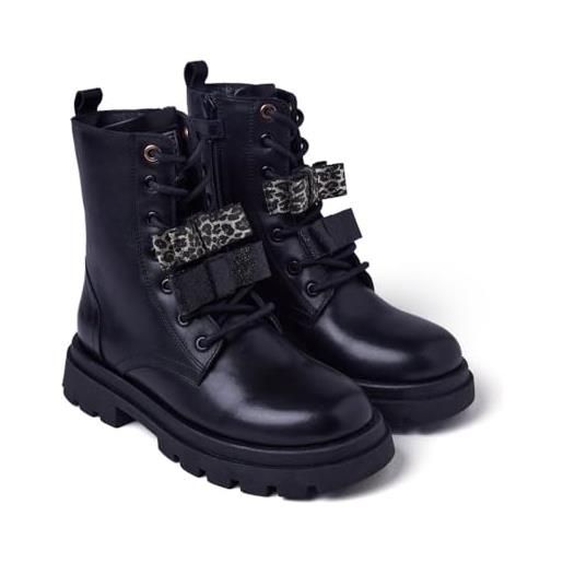 Scarpe Da Ginnastica Gioseppo Modello Islington Colore Animal Print