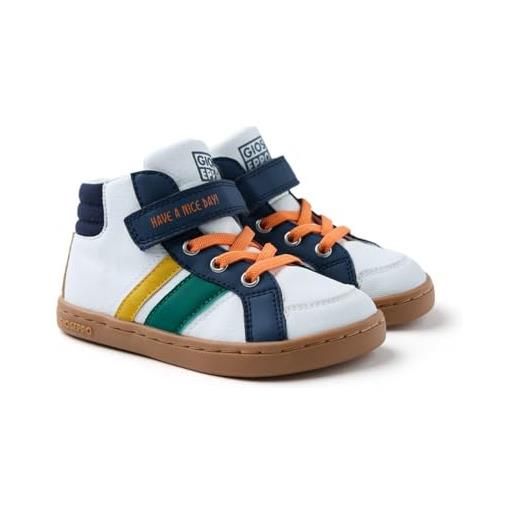 Gioseppo DUNBARTON - Sandali da trekking - marino/blu scuro