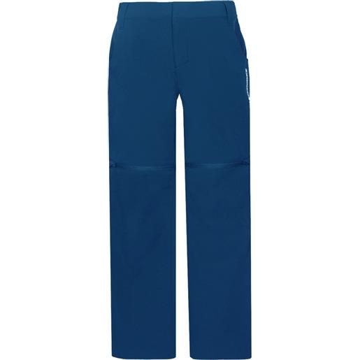 ROCK EXPERIENCE observer zip off junior pant pantalone outdoor ragazzo