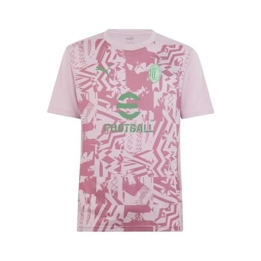 ACM 1899 a. C. Milan - maglia prematch, adulto