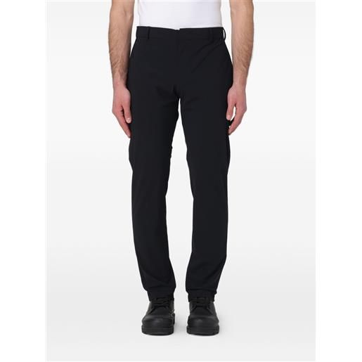 PT Torino chino con tasche - 0990|nero