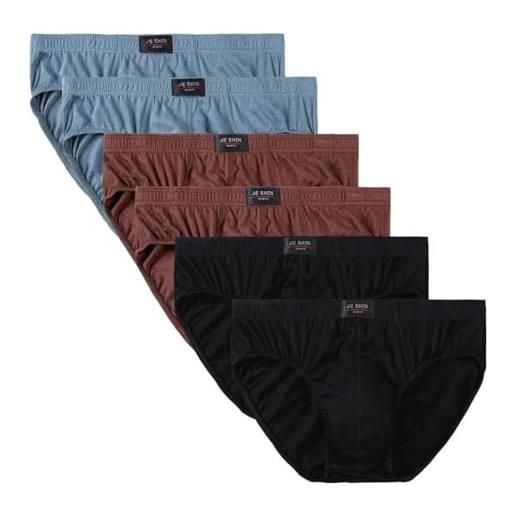 Intimo Da Uomo Boxer In Cotone Taglia 5XL | Acquisti Online Su