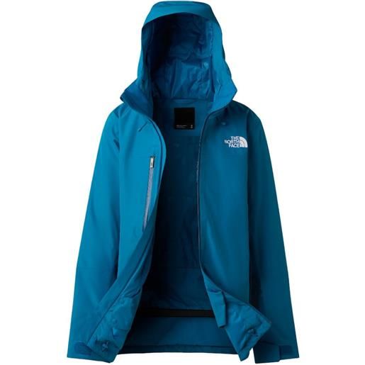 THE NORTH FACE giacca m descendit jkt