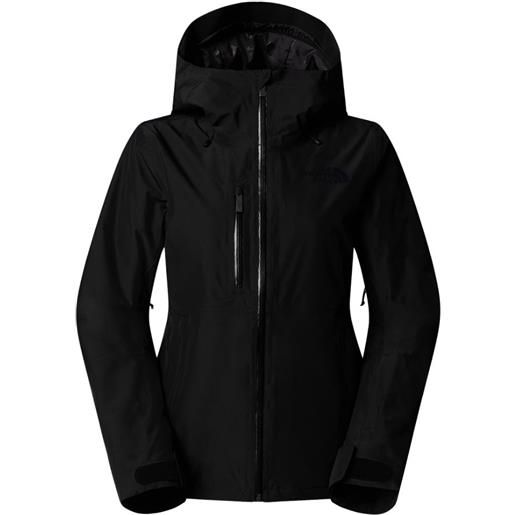 THE NORTH FACE giacca w descendit jacket