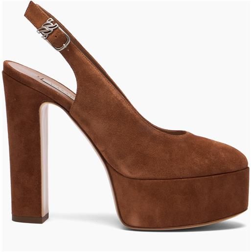 Casadei patty platform siena