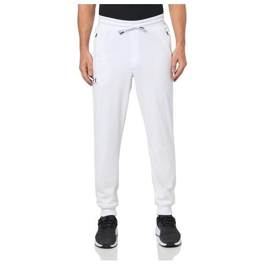 Under Armour sportstyle - pantaloni da uomo a maglia