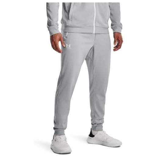Under Armour pantaloni da jogging da uomo sportstyle in tricot