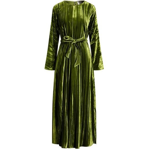 FORTE_FORTE - vestito lungo