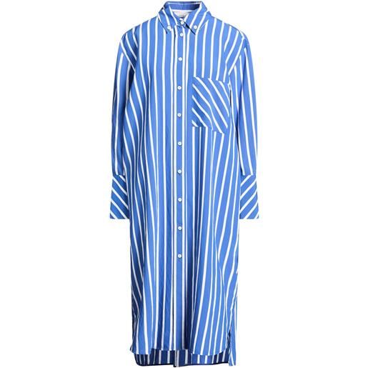 LIVIANA CONTI - vestito chemisier