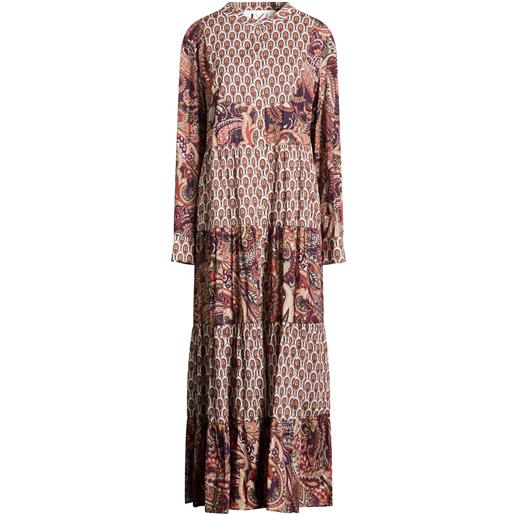 KKULTURE - vestito chemisier