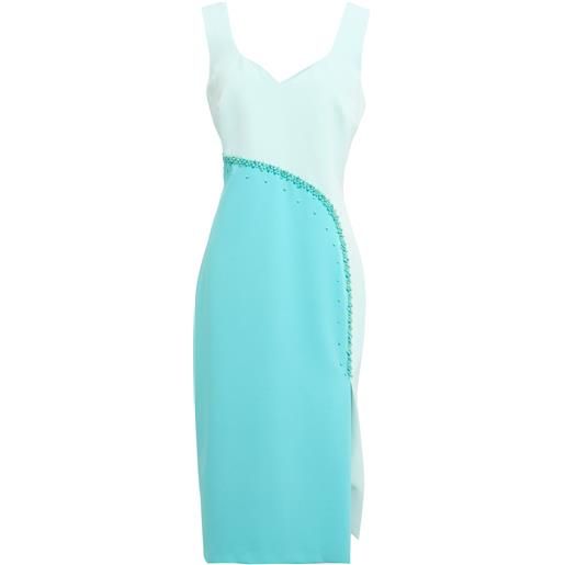 CAMILLA Milano - tubino