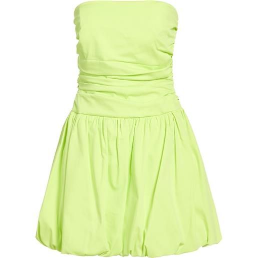 SILENCE LIMITED - vestito corto