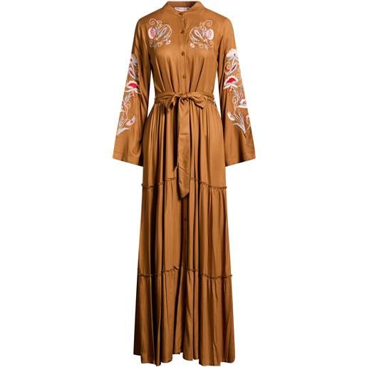 CONNOR & BLAKE - vestito chemisier