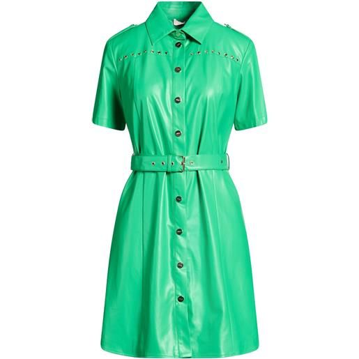 LIU -JO - vestito chemisier