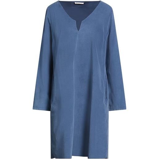 TREBARRABI® - vestito corto