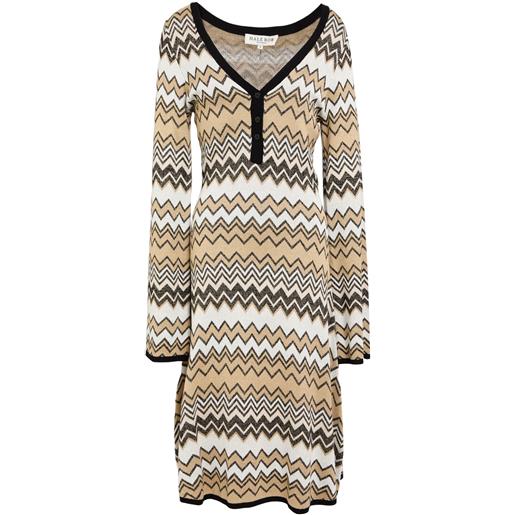 HALE BOB - vestito midi