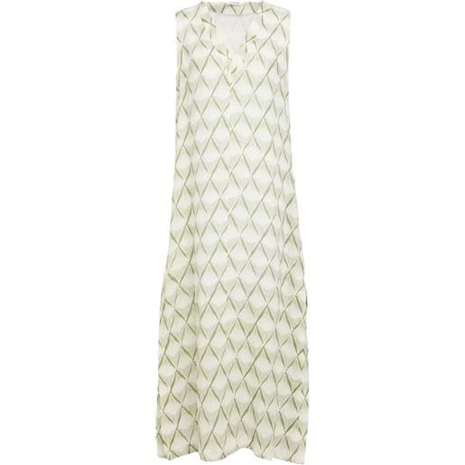 CALIBAN - vestito estivo