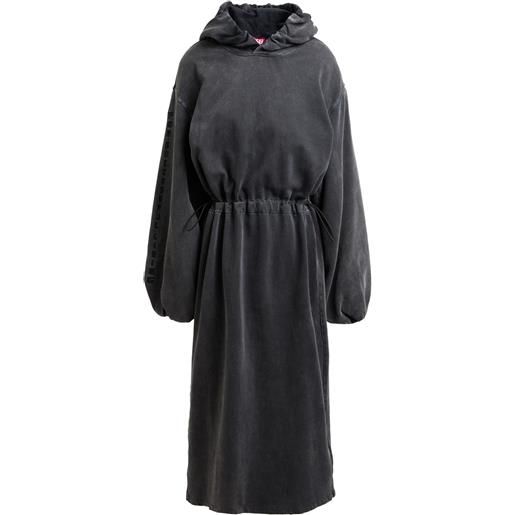 DIESEL - vestito midi