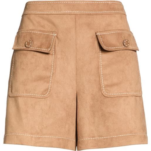 BOUTIQUE MOSCHINO - shorts & bermuda