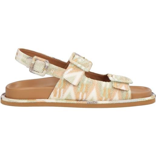 MISSONI - sandali