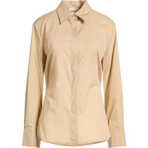 SEMICOUTURE - camicia