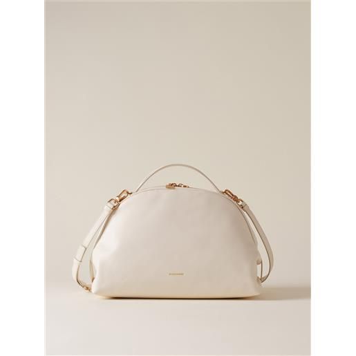 Borbonese bauletto medium