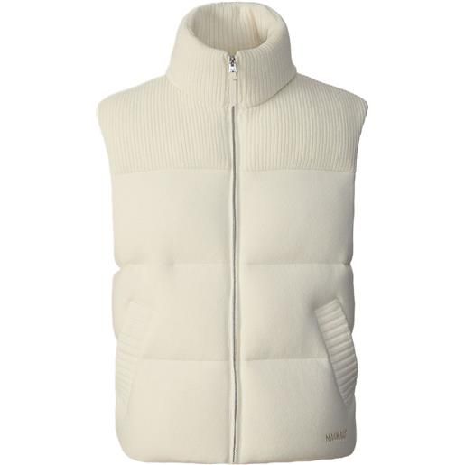 Mackage gilet braxton - toni neutri