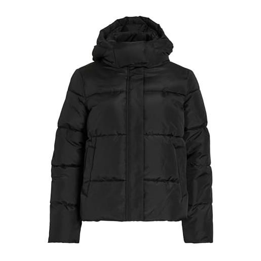 Vila vimilja padded buffer - noos, nero, 44