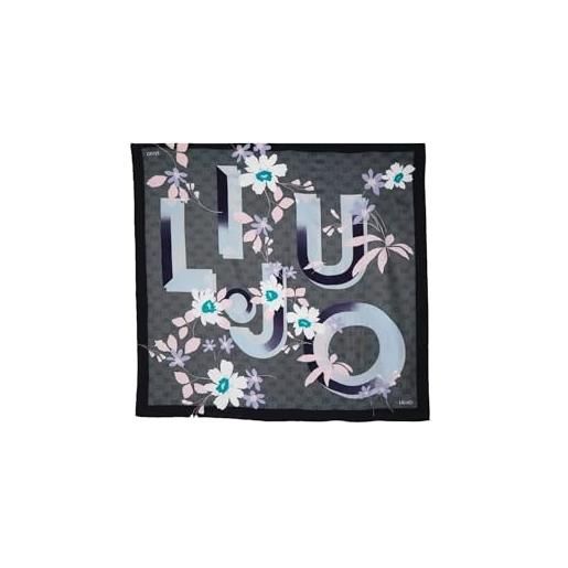 Liu jo foulard fucsia 2f4097 t0300 92434_fucsia_u