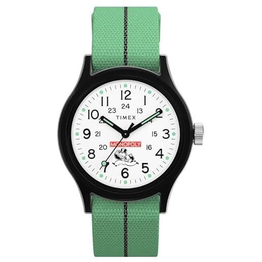 I Nostri 10 Migliori Cinturini Timex Expedition In Italia - Ottobre - Foto 6