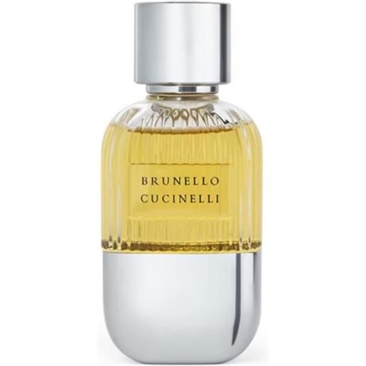 Brunello cucinelli homme after shave lotion 100 ml - viso uomo