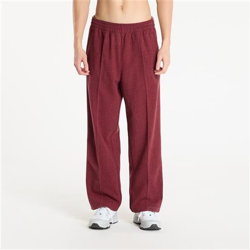 adidas Originals pantaloni adidas premium track pant shadow red