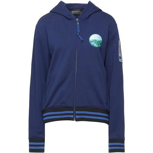 MR & MRS ITALY - felpa